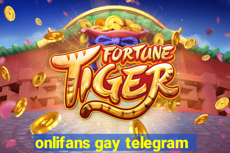 onlifans gay telegram