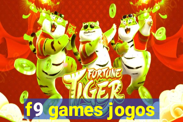 f9 games jogos