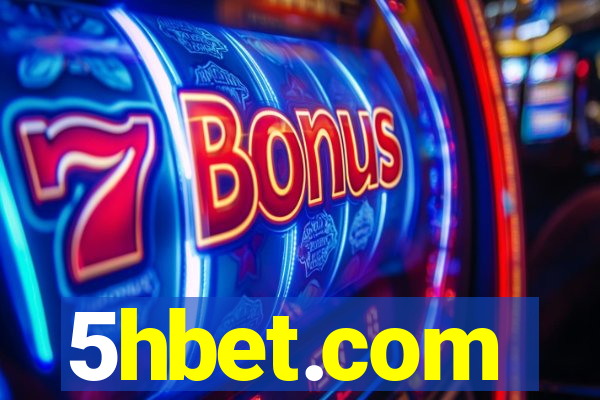 5hbet.com