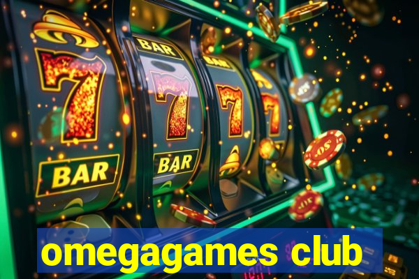 omegagames club