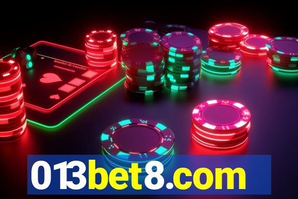 013bet8.com