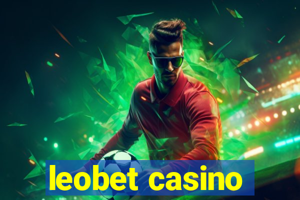 leobet casino