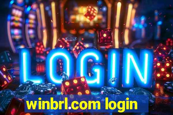 winbrl.com login