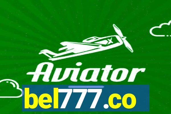 bel777.co