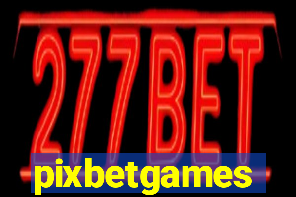 pixbetgames