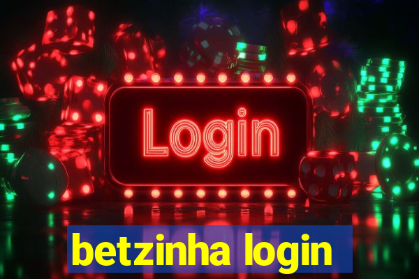 betzinha login