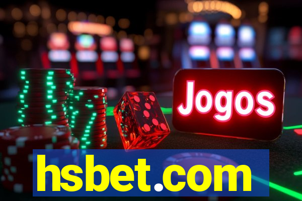 hsbet.com