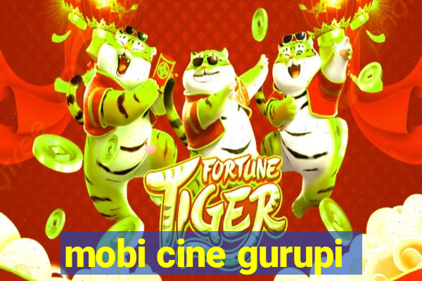 mobi cine gurupi