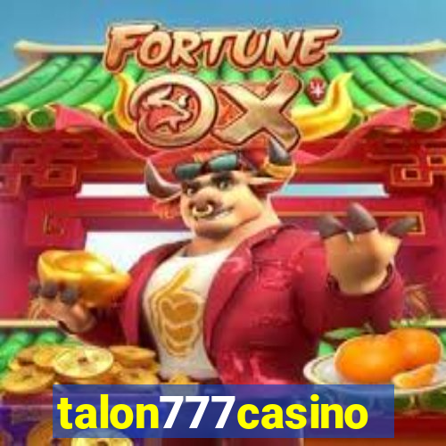 talon777casino