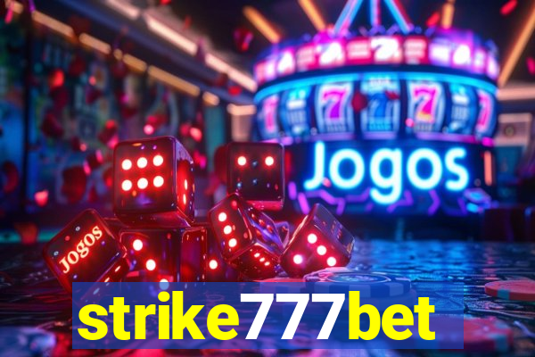 strike777bet