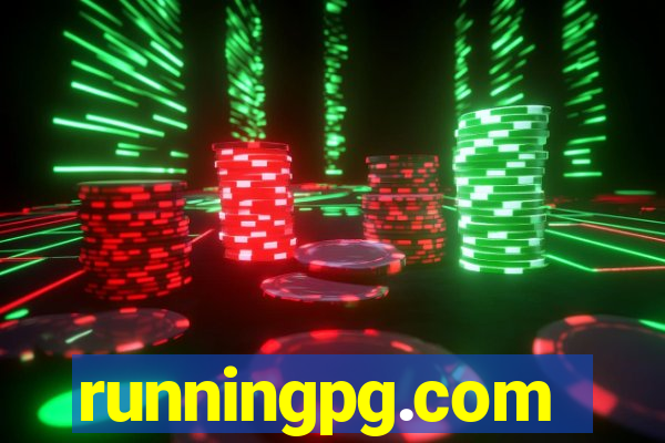 runningpg.com