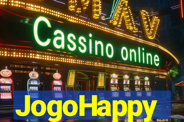 JogoHappy