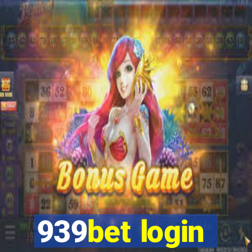 939bet login