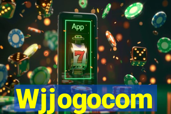 Wjjogocom