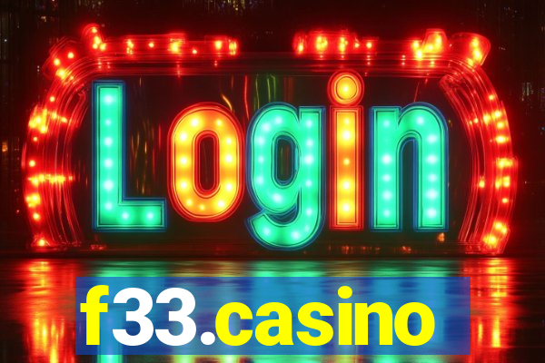 f33.casino