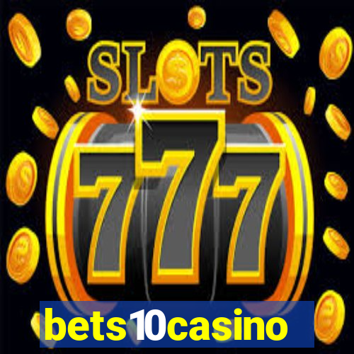 bets10casino