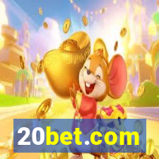 20bet.com