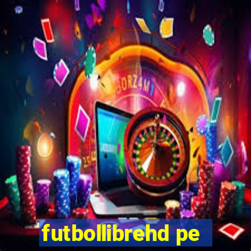 futbollibrehd pe