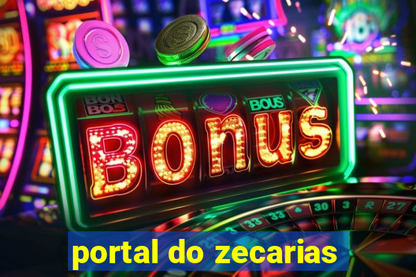 portal do zecarias