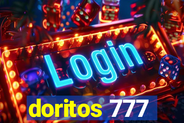 doritos 777