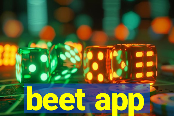 beet app