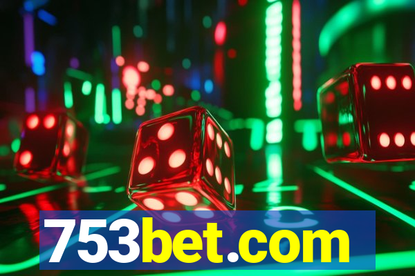 753bet.com