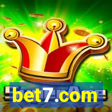 bet7.com