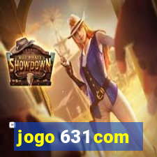 jogo 631 com