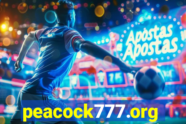 peacock777.org