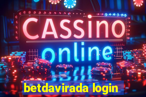 betdavirada login