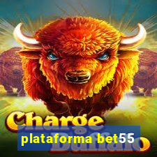 plataforma bet55