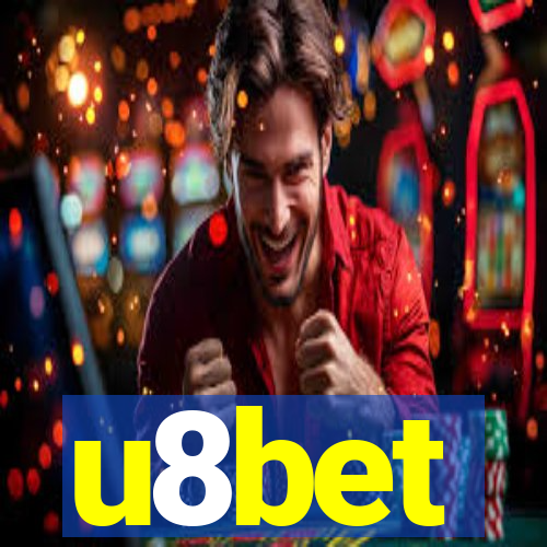 u8bet