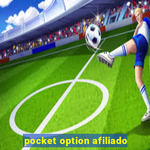 pocket option afiliado