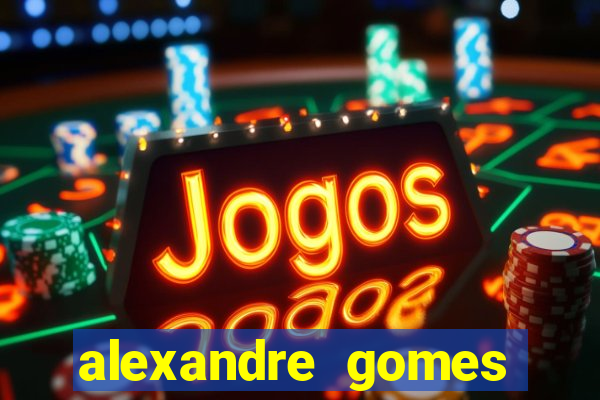 alexandre gomes poker calote