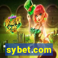 sybet.com