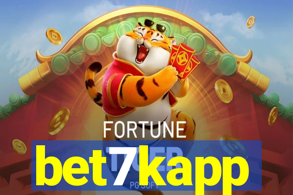 bet7kapp