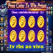 tv rbs ao vivo