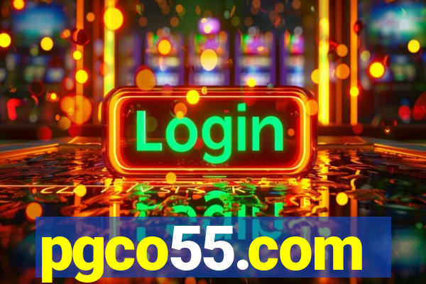 pgco55.com