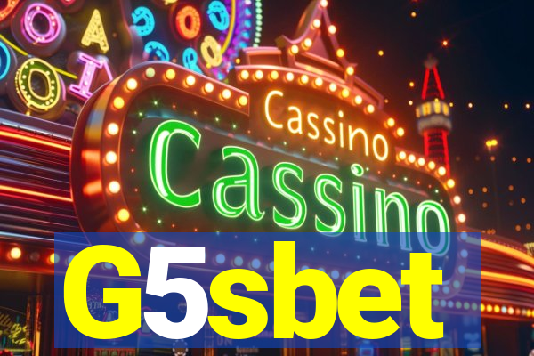 G5sbet