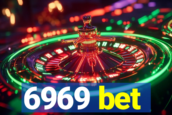 6969 bet