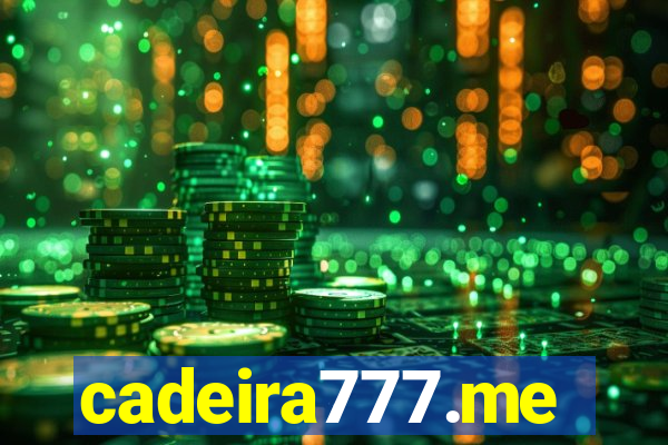 cadeira777.me