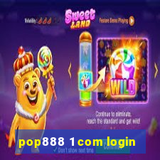 pop888 1 com login