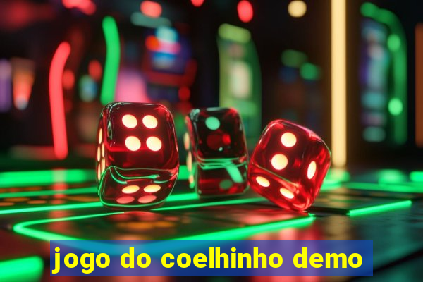 jogo do coelhinho demo