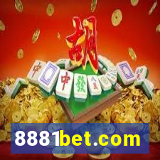 8881bet.com