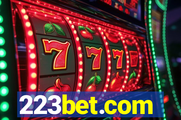 223bet.com