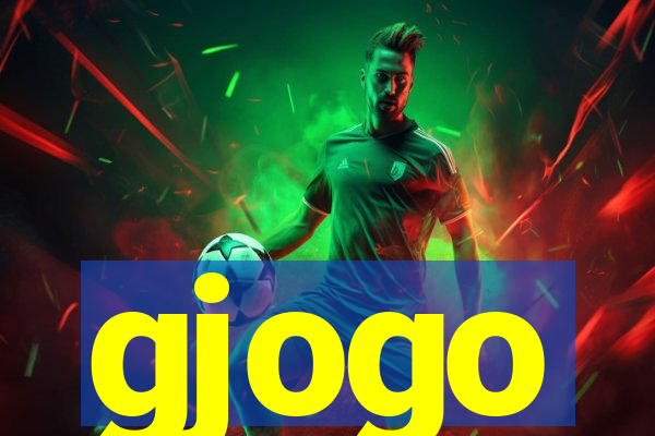 gjogo