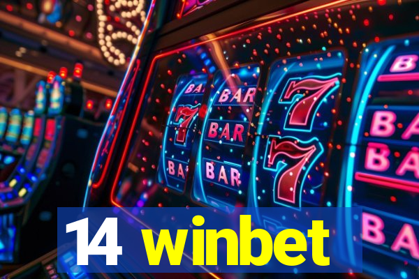 14 winbet