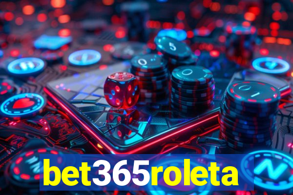 bet365roleta