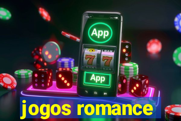 jogos romance