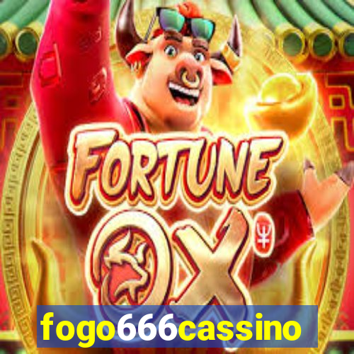 fogo666cassino